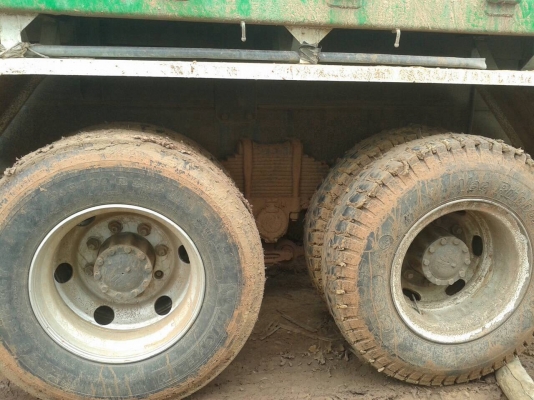 ขาย ISUZU DECA เครื่องส้ม 270 แรงม้า เกียร์เดิม ZF คัสซีสวยตลอดเส้น มีระบบลำโพงลากพ่วง ทะเบียนพร้อมโอนครับ