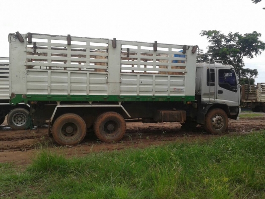 ขาย ISUZU DECA เครื่องส้ม 270 แรงม้า เกียร์เดิม ZF คัสซีสวยตลอดเส้น มีระบบลำโพงลากพ่วง ทะเบียนพร้อมโอนครับ