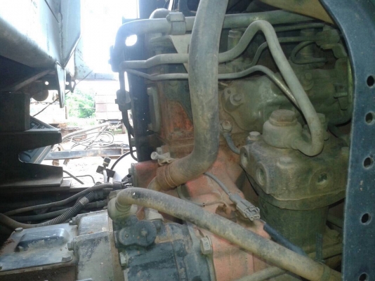 ขาย ISUZU DECA เครื่องส้ม 270 แรงม้า เกียร์เดิม ZF คัสซีสวยตลอดเส้น มีระบบลำโพงลากพ่วง ทะเบียนพร้อมโอนครับ