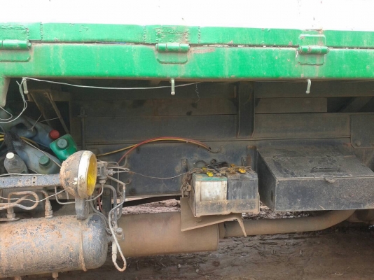 ขาย ISUZU DECA เครื่องส้ม 270 แรงม้า เกียร์เดิม ZF คัสซีสวยตลอดเส้น มีระบบลำโพงลากพ่วง ทะเบียนพร้อมโอนครับ