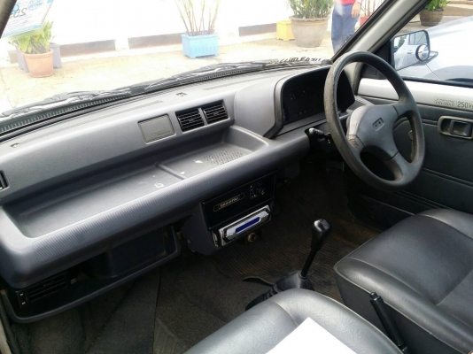 มิร่ากะบะมิ้นพลัสปี98เครื่องดีขับทางใกลสบายๆ