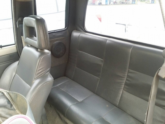 มิร่ากะบะมิ้นพลัสปี98เครื่องดีขับทางใกลสบายๆ