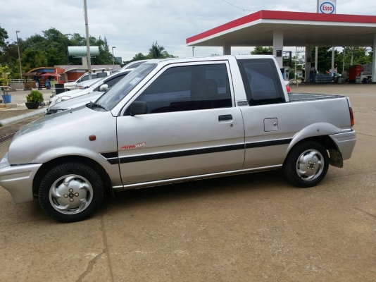 มิร่ากะบะมิ้นพลัสปี98เครื่องดีขับทางใกลสบายๆ