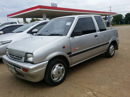 มิร่ากะบะมิ้นพลัสปี98เครื่องดีขับทางใกลสบายๆ