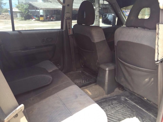 ขาย Mitsubishi G Wagon ปี 2003 โฟร์วิน 4x4 เกียร์ธรรมดา เครื่องยนต์ 2.8 GLX พวงมาลับเพาเวอร์ ขาย Mitsubishi G Wagon ปี 2003 โฟร์วิน 4x4 เกียร์ธรรมดา เครื่องยนต์ 2.8 GLX พวงมาลับเพาเวอร์