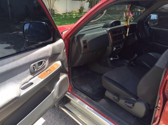 ขาย Mitsubishi G Wagon ปี 2003 โฟร์วิน 4x4 เกียร์ธรรมดา เครื่องยนต์ 2.8 GLX พวงมาลับเพาเวอร์ ขาย Mitsubishi G Wagon ปี 2003 โฟร์วิน 4x4 เกียร์ธรรมดา เครื่องยนต์ 2.8 GLX พวงมาลับเพาเวอร์