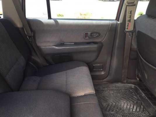 ขาย Mitsubishi G Wagon ปี 2003 โฟร์วิน 4x4 เกียร์ธรรมดา เครื่องยนต์ 2.8 GLX พวงมาลับเพาเวอร์ ขาย Mitsubishi G Wagon ปี 2003 โฟร์วิน 4x4 เกียร์ธรรมดา เครื่องยนต์ 2.8 GLX พวงมาลับเพาเวอร์