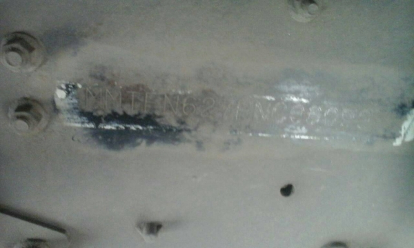 ขาย1350000 M6  พ่วงแม่-ลูกดั้ม 260แรง ยางดีทั้งแม่ลูก