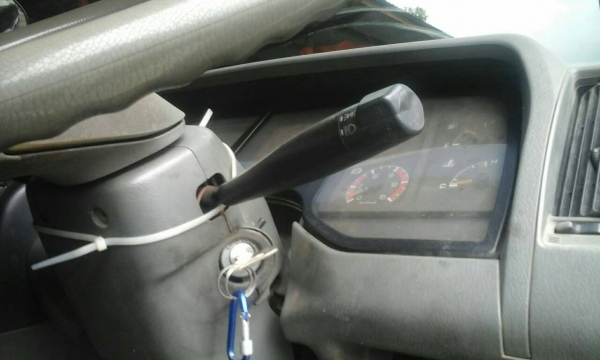 ขาย1350000 M6  พ่วงแม่-ลูกดั้ม 260แรง ยางดีทั้งแม่ลูก