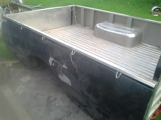 ขายตามสภาพกะบะเลสอีซูซุเคบี