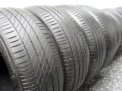 ขายยาง MICHELIN PRIMACY 3st ปี13 (1ชุด) 215-60-16 ราคา 3,400