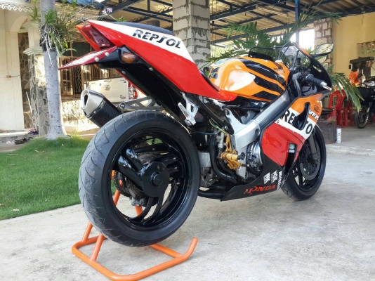 vfr400nc30