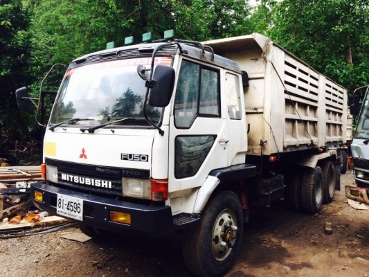 ขายMITSUBISHI.ยูโร.ONEดั้ม แม่-ลูก