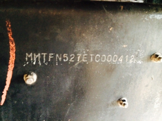 ขายMITSUBISHI.ยูโร.ONEดั้ม แม่-ลูก ขายMITSUBISHI.ยูโร.ONEดั้ม แม่-ลูก