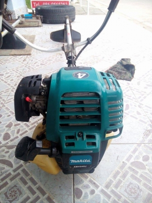 ขายเครื่องตัดหญ้า MAKITA มือสองสภาพดีครับ