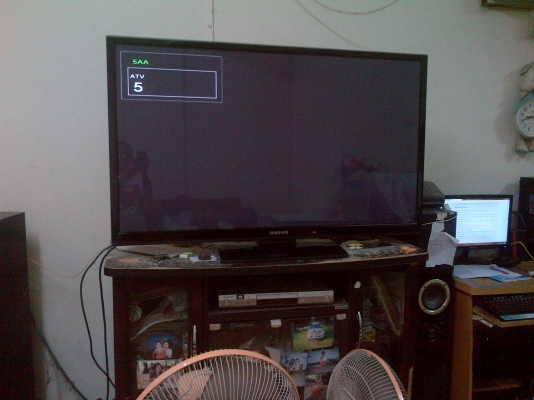 ขายทีวี SUMSUNG 50 นิ้ว PLASMA ราคา 13500 บาท ซื้อมาจากห้าง โทร 0843376760