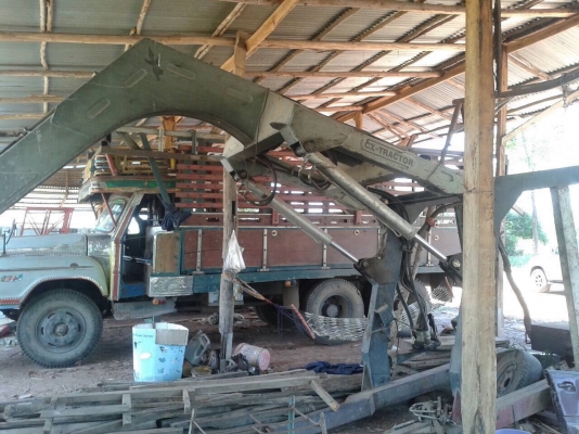 ขายคีบ ของ CX แทรคเตอร์ สภาพดีพร้อมใช้ อุปกรณ์ครบ ราคาคุยกันได้ครับ ขายคีบ ของ CX แทรคเตอร์ สภาพดีพร้อมใช้ อุปกรณ์ครบ ราคาคุยกันได้ครับ