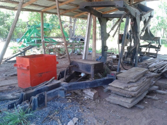 ขายคีบ ของ CX แทรคเตอร์ สภาพดีพร้อมใช้ อุปกรณ์ครบ ราคาคุยกันได้ครับ ขายคีบ ของ CX แทรคเตอร์ สภาพดีพร้อมใช้ อุปกรณ์ครบ ราคาคุยกันได้ครับ