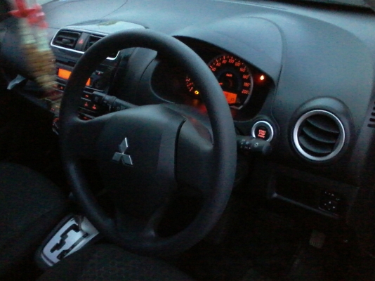 รถมิสซู รถมิสซู