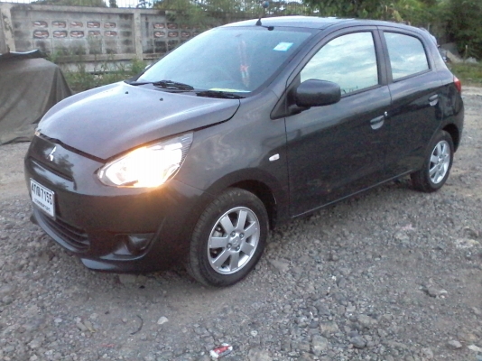 รถมิสซู รถมิสซู