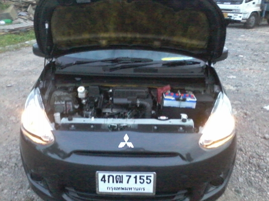 รถมิสซู รถมิสซู