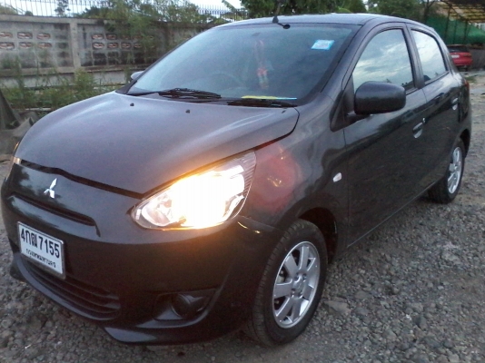 รถมิสซู รถมิสซู