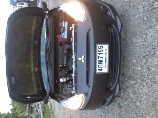 รถมิสซู รถมิสซู