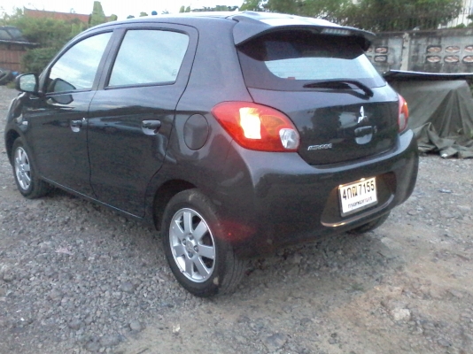 รถมิสซู รถมิสซู