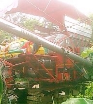 ขายรถเกี่ยวข้าวเกษตรพัฒนา รุ่น จ้าวช้างไวไฟ ปี 51 พร้อมใช้งานได้เลยครับ เครื่องยนต์ 210 HP HINO JO8C อุ้ม 2.5 ตัน ปั๊มไดกิ้นเบอร์ 23 แห้งดีแรงดีไม่มีเยิ้ม ช่วงล่างตัวเดิน 12 สภาพดีสุดๆพร้อมใช้งานได้เลย ราคาต่อรองได้ครับ ขายรถเกี่ยวข้าวเกษตรพัฒนา รุ่น จ้าวช้างไวไฟ ปี 51 พร้อมใช้งานได้เลยครับ เครื่องยนต์ 210 HP HINO JO8C อุ้ม 2.5 ตัน ปั๊มไดกิ้นเบอร์ 23 แห้งดีแรงดีไม่มีเยิ้ม ช่วงล่างตัวเดิน 12 สภาพดีสุดๆพร้อมใช้งานได้เลย ราคาต่อรองได้ครับ