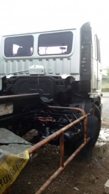 HINOโปรเฟีย.2เพลา-เครื่องP11C.320.รถฮุตสิฟสภาพสวย.ราคา690,000..