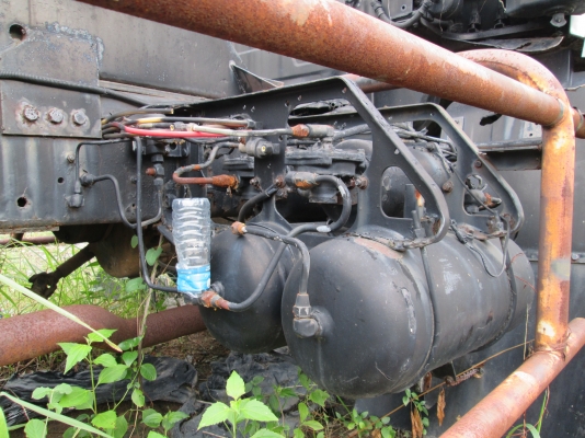 HINOโปรเฟีย.2เพลา-เครื่องP11C.320.รถฮุตสิฟสภาพสวย.ราคา690,000..