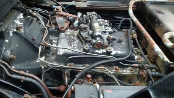 HINOโปรเฟีย.2เพลา-เครื่องP11C.320.รถฮุตสิฟสภาพสวย.ราคา690,000..