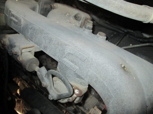 HINOโปรเฟีย.2เพลา-เครื่องP11C.320.รถฮุตสิฟสภาพสวย.ราคา690,000..