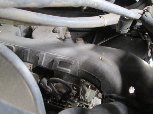 HINOโปรเฟีย.2เพลา-เครื่องP11C.320.รถฮุตสิฟสภาพสวย.ราคา690,000..