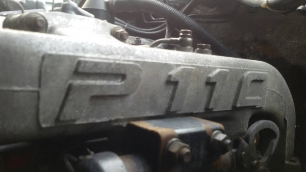 HINOโปรเฟีย.2เพลา-เครื่องP11C.320.รถฮุตสิฟสภาพสวย.ราคา690,000..