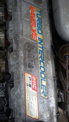 HINOโปรเฟีย.2เพลา-เครื่องP11C.320.รถฮุตสิฟสภาพสวย.ราคา690,000..