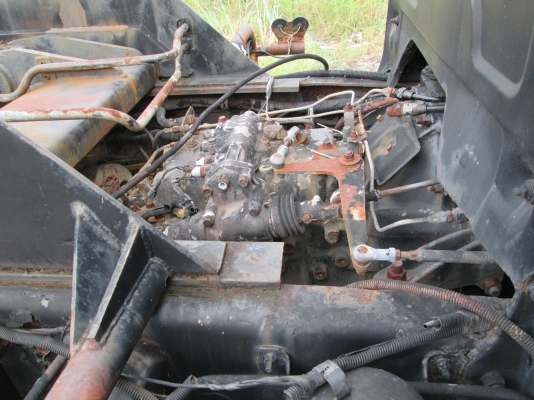 HINOโปรเฟีย.2เพลา-เครื่องP11C.320.รถฮุตสิฟสภาพสวย.ราคา690,000..