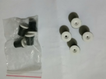 ถ้าต้องการแค่ ห้วจุ๊บ 4 ขนาด สำหรับถังพ่นทราย อย่างเดียว ก็มีแยกขายนะครับ