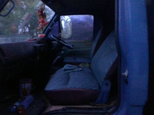 ประกาศขายรถหกล้อ