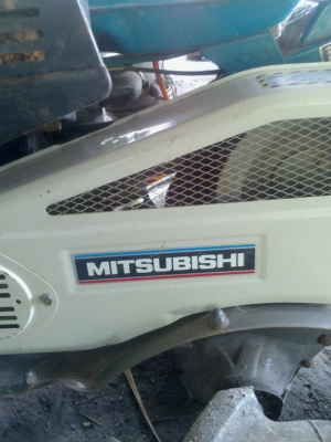 ขายรถไถเดินตาม