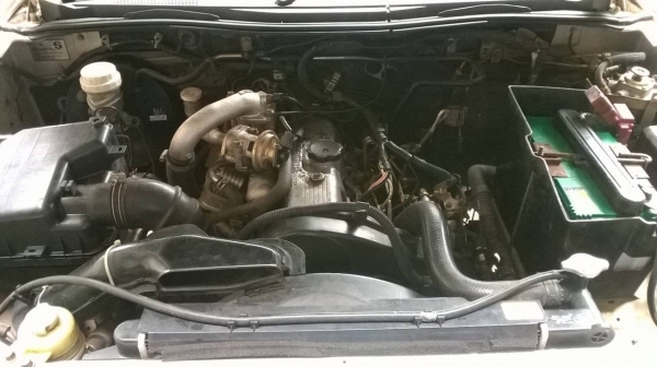 ขาย Triton 2.5 ปี 2006/2549 คัสซีสวย เครื่องดี แอร์เย็น พาวเวอร์ครบ ทะเบียนพร้อมโอน