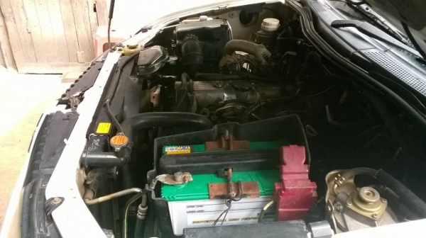 ขาย Triton 2.5 ปี 2006/2549 คัสซีสวย เครื่องดี แอร์เย็น พาวเวอร์ครบ ทะเบียนพร้อมโอน