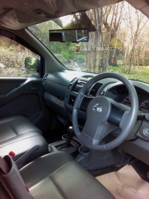 ขาย Nissan navara