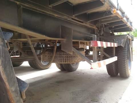 สิบล้อ อีซูซุ DEGA 270 ปี47แม่ลูก2เพา ดั้ม สามมิตร สภาพดีสวยพร้อมใช้งาน ทะเบียนพร้อมโอน ราคา 1,750,000บ ต่อรอง สิบล้อ อีซูซุ DEGA 270 ปี47แม่ลูก2เพา ดั้ม สามมิตร สภาพดีสวยพร้อมใช้งาน ทะเบียนพร้อมโอน ราคา 1,750,000บ ต่อรอง