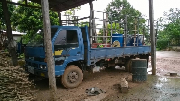 ขาย 6 ล้อ NPR กระบะยาว 5 เมตร เครื่อง 4BE1 110 แรงม้า คัสซีสวยตลอดเส้น เกียร์สั้น พวงมาลัยพาวเวอร์ ทะเบียนพร้อมโอนครับ ขาย 6 ล้อ NPR กระบะยาว 5 เมตร เครื่อง 4BE1 110 แรงม้า คัสซีสวยตลอดเส้น เกียร์สั้น พวงมาลัยพาวเวอร์ ทะเบียนพร้อมโอนครับ