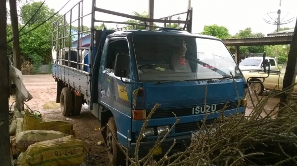 ขาย 6 ล้อ NPR กระบะยาว 5 เมตร เครื่อง 4BE1 110 แรงม้า คัสซีสวยตลอดเส้น เกียร์สั้น พวงมาลัยพาวเวอร์ ทะเบียนพร้อมโอนครับ ขาย 6 ล้อ NPR กระบะยาว 5 เมตร เครื่อง 4BE1 110 แรงม้า คัสซีสวยตลอดเส้น เกียร์สั้น พวงมาลัยพาวเวอร์ ทะเบียนพร้อมโอนครับ