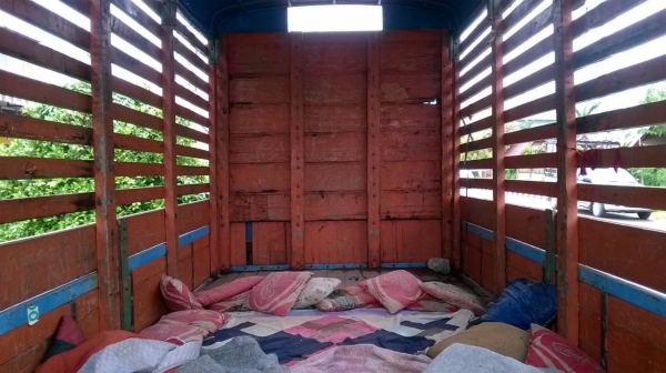 ขาย 6 ล้อ ISUZU NKR เครื่อง 4BC2 100 แรงม้า คัสซีสวยตลอดเส้น ทะเบียนพร้อมโอน ราคาต่อรองได้