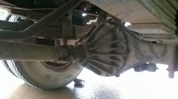 ขาย 6 ล้อ ISUZU NKR เครื่อง 4BC2 100 แรงม้า คัสซีสวยตลอดเส้น ทะเบียนพร้อมโอน ราคาต่อรองได้