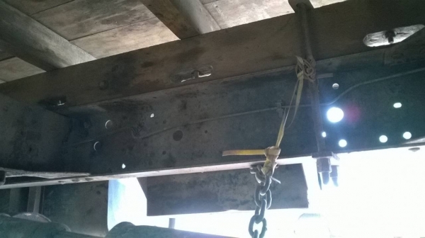 ขาย 6 ล้อ ISUZU NKR เครื่อง 4BC2 100 แรงม้า คัสซีสวยตลอดเส้น ทะเบียนพร้อมโอน ราคาต่อรองได้