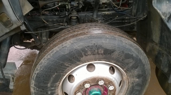 ขายรถพ่วง ดั้มแม่-ลูก ISUZU GIGA เครื่อง 6WF1 380 แรงม้า คัสซีสวยตลอดเส้น ยางเต็ม แอร์เย็น ลูก 3 คานแท้ ทะเบียนพร้อมโอน ราคาต่อรองได้ครับ ขายรถพ่วง ดั้มแม่-ลูก ISUZU GIGA เครื่อง 6WF1 380 แรงม้า คัสซีสวยตลอดเส้น ยางเต็ม แอร์เย็น ลูก 3 คานแท้ ทะเบียนพร้อมโอน ราคาต่อรองได้ครับ